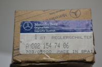 Mercedes w111 w112 w113 регулятор напряжения bosch с Разборки, фото thumb