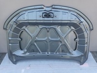 фото thumb №8, Капот renault alaskan