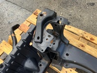 фото thumb №9, Jaguar xj x351 підрамник підрамник підрамник підвіска перед передні оригінал euro