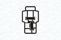 Підйомник скло 350103170141 magneti marelli Доставка, фото thumb
