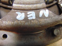 фото thumb №9, Зчеплення диск притиск peugeot partner iii 1.6 hdi