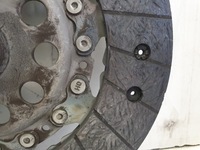 фото thumb №10, Volvo v70 iii 2.5 t turbo повний зчеплення kpl