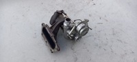 фото thumb №4, Турбонагнетатель renault captur clio iv 0.9 tce