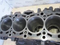 фото thumb №6, Audi vw skoda 2.0 tdi cba cay cff cag cbab блок двигуна номінальний 03l021ah