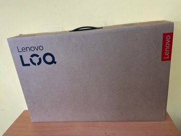 LENOVO LOQ 15IRH8 i5(13gen)/RTX3050/16 ГБ DDR5/512SSD/Win11