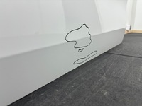 фото thumb №7, Bmw 4 i4 g26 двері ліва передні перед