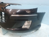 фото thumb №4, Бампер peugeot 407 перед передний