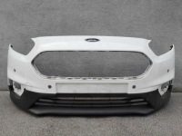 фото thumb №1, Ford transit courier lift 17- бампер передній