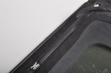 фото thumb №7, Volvo xc60 ii 17r стекло кузовная правая задняя правые зад