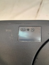 фото thumb №13, Hyundai tucson iv 21- дзеркало зовнішнє ліва 8 pin 87610-cw030r2t usa