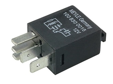 фото thumb №1, Реле универсальный meyle