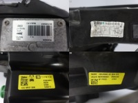 Maserati levante m161 16- фара ксенон + led afs поворотна ліва перед європа Оригінал, фото thumb