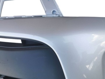 фото thumb №14, Бампер, решітка середня kia rio iv 378.