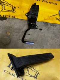 фото thumb №1, Педаль потенциометр газа автоматическая коробка передач toyota rav4 v