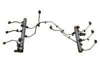 фото thumb №1, Молдинг упорскування дроти audi a6 c6 3.0 v6 tdi 059130090ah 059130089ah