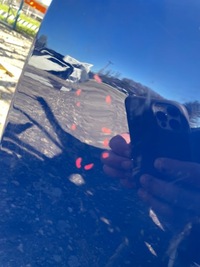 фото thumb №7, Двері передні ліва opel astra k лівий перед