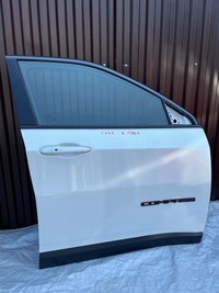 фото thumb №1, Jeep compass ii дверь передние правое