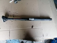 фото thumb №1, Mercedes w213 w238 4 matic wał привідний 2534103301