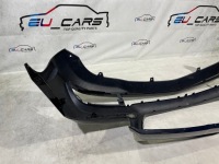 Mercedes slk w172 бампер перед 2011-2019 год Недорого, фото thumb