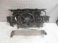 фото thumb №9, Pas передній радіатор комплект megane iii 1.5dci