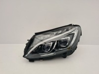 Купить Фара передняя левая full led ils mercedes c klasa w205 a2059068701, фото thumb