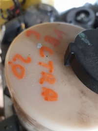 фото thumb №2, Насос підсилювача opel vectra c 2,2 cdti