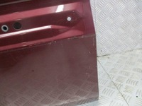 фото thumb №10, Дверь левый перед opel zafira a z594