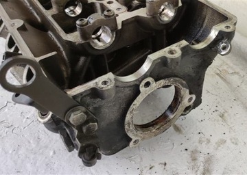 фото thumb №5, Головка левая bmw e65 e66 745d m67 4.5 d 7792675
