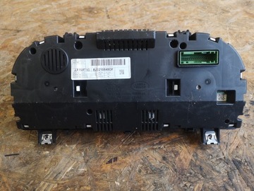 фото thumb №6, Range rover evoque l538 спідометр  манометр 2.0 b bj3210849df eu