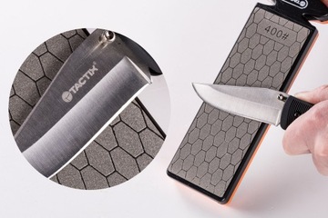 Алмазная огненная крышка 5IN1 Многофункциональная TACTIX
