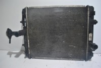 Купить Радиатор воды toyota aygo 422173-13420t, фото thumb