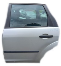 фото thumb №1, Ford focus mk2 двері лівий задня ліва задні 03