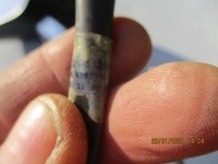 фото thumb №13, Citroen c3 ii - дзеркало ліва 5 pin 0207156