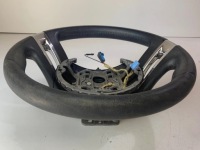 фото thumb №14, Do обшивка воздуховод кожаный citroen c4 picasso i хром