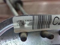 фото thumb №11, Hyundai i30 ii 1.6 домкрат выборщик тросы переключения передач 43794-a6300 8461