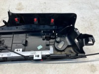 Corolla e21 универсал обшивка багажника góra правая правый с led ручка Киев, фото thumb