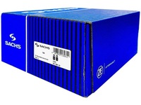 фото thumb №15, Защита амортизатора zest. kia