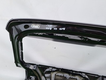 фото thumb №12, Кришка багажника зад задня audi q2 81a org.