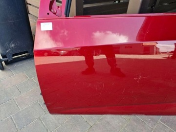фото thumb №8, Chevrolet aveo t300 двері лівий перед ліві передні