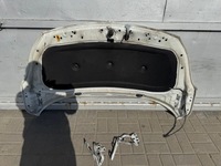 фото thumb №9, Opel corsa e бампер капот лампи крила перед радіатор