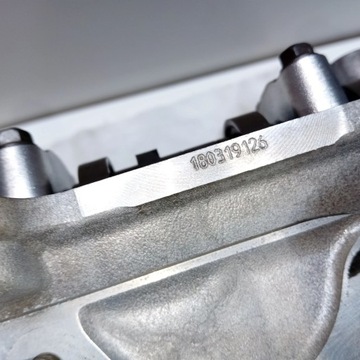 фото thumb №14, Hyundai kia 1.6 t-gdi g4fj головка вали got. do монтаж