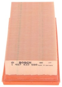 Bosch 1 457 433 599 фильтр воздуха Киев, фото thumb