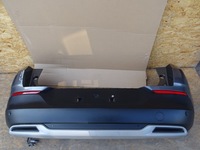 фото thumb №1, Opel grandland бампер задня задній 6 pdc evlc