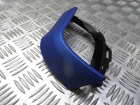 фото thumb №1, Защита решётки обдув панели toyota chr c-hr