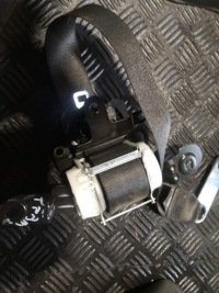 фото thumb №1, Bmw f07 5 gt pas безопасности lprawy задняя