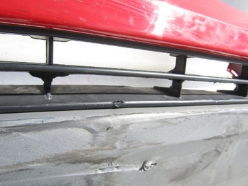 фото thumb №7, Бампер suzuki vitara ii 15-18 перед pdc