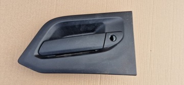 фото thumb №6, Iveco s-way ручка двері ліва 5802244813