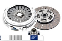 фото thumb №2, Набор сцепления iveco daily iii daily iv daily v 2.3d-3.0d