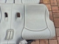 Заднее сиденье задний  задняя mercedes sl r129 рестайлинг Киев, фото thumb