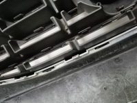 фото thumb №16, Volvo xc60 i рестайлинг 13- бампер перед передний spr 31323765